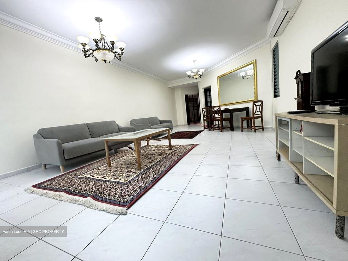 Hume Park I (D21), Condominium #508498431